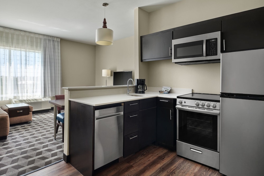 TownePlace Suites by Marriott Lafayette South - photo 18