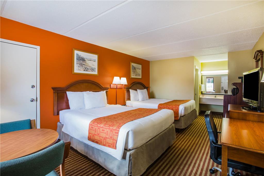 Howard Johnson by Wyndham Panama City - photo 10