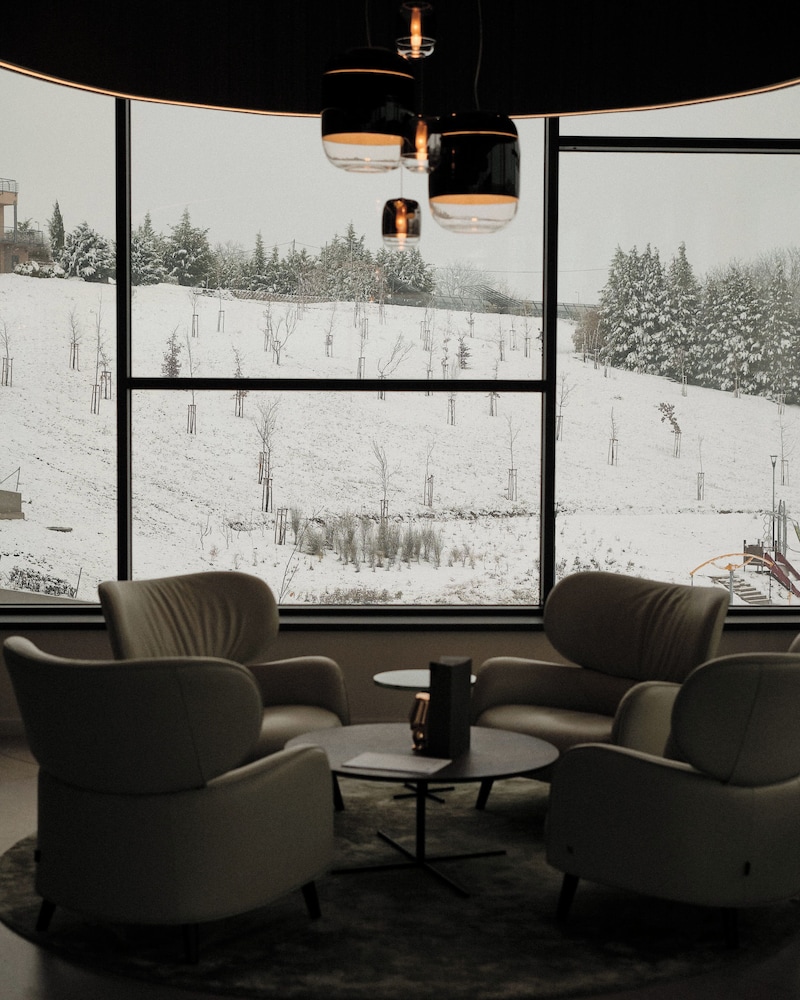 Hotel Essence — Pecs — photo 5