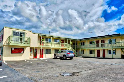 Sandy Cove Inn - photo 7