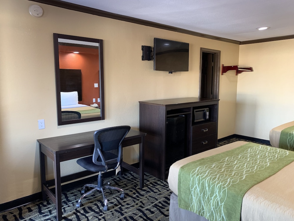 Journey Inn - photo 10