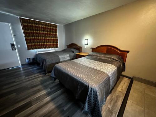 Sunpark Inn & Suites - photo 26