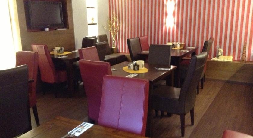 Boutique Hotel Anybody in Saalbach, Austria