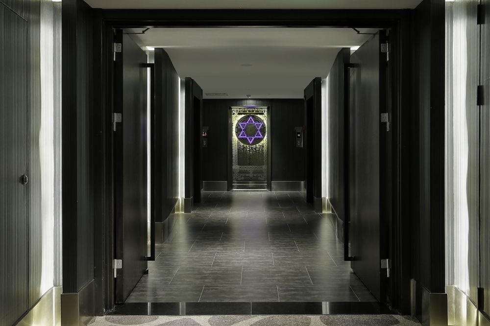 Orange Hotel Select - carbon neutral hotel in Foshan