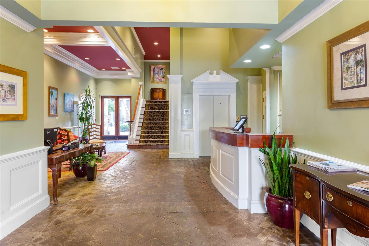 Church Street Inn Historic Charleston Ascend Collection Hotel - photo 10