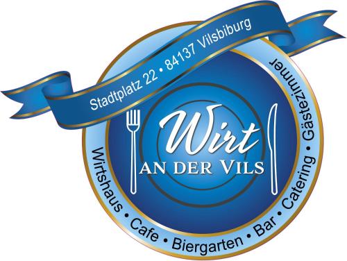 Wirt an der Vils — hotel in Vilsbiburg