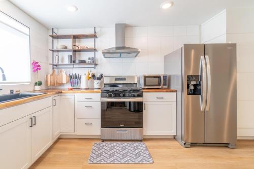 Urban Haven in Reno: Charming Studio Retreat in Reno, United States