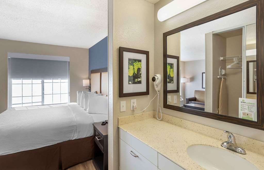 Extended Stay America Suites Norwalk Stamford - photo 52
