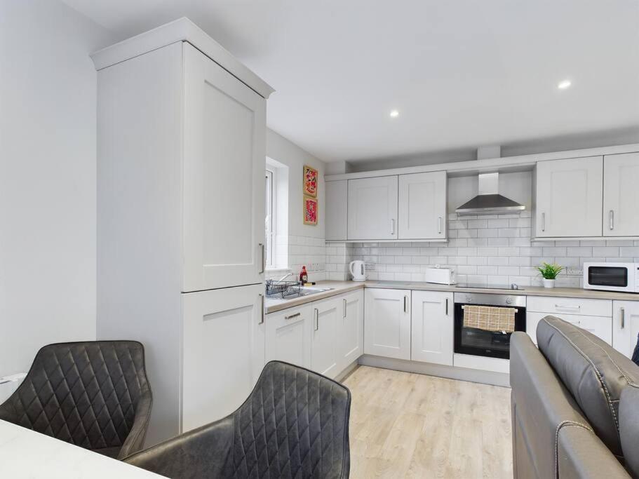 Cozy Unit in Belfast — Belfast — photo 3