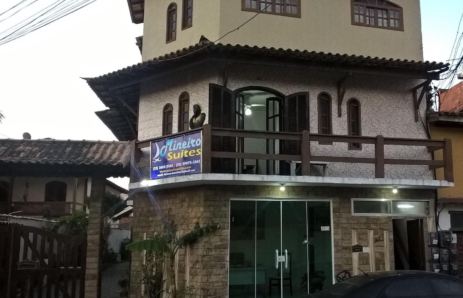 Melhores Suites — Arraial Do Cabo — photo 4