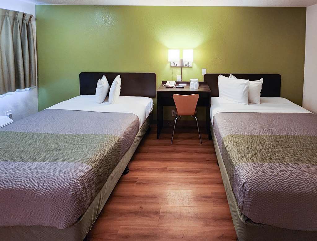 Motel 6 Baytown TX Baytown East - photo 15