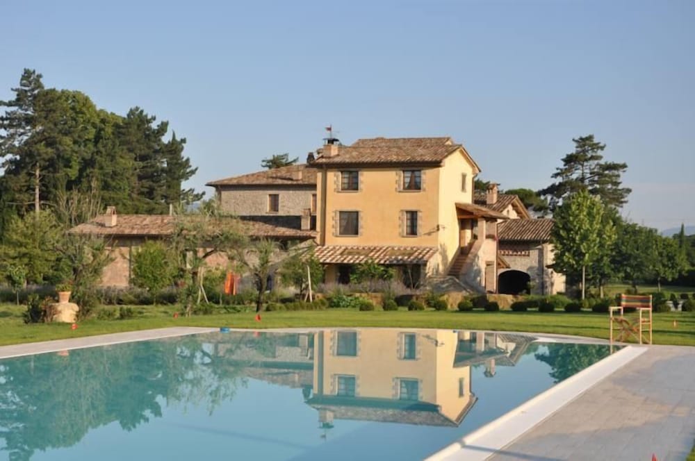 Ca' Matra — hotel in San Giustino