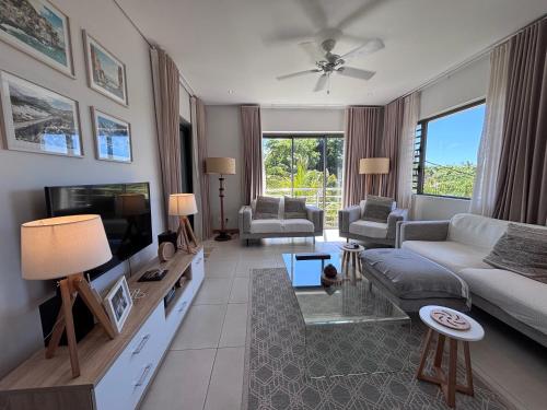 Residence Soleia 10 by SOV — 4-Star Luxury Hotel in Grand Baie, Mauritius