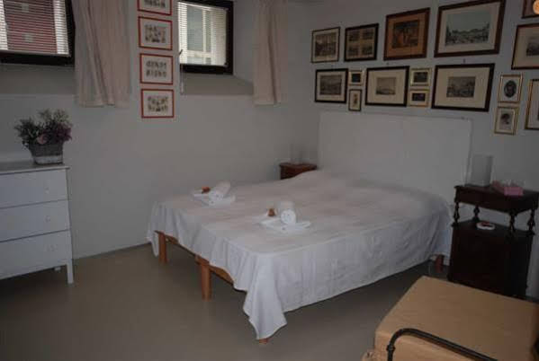 La Salvia e Il Lampone — hotel in Pove Del Grappa