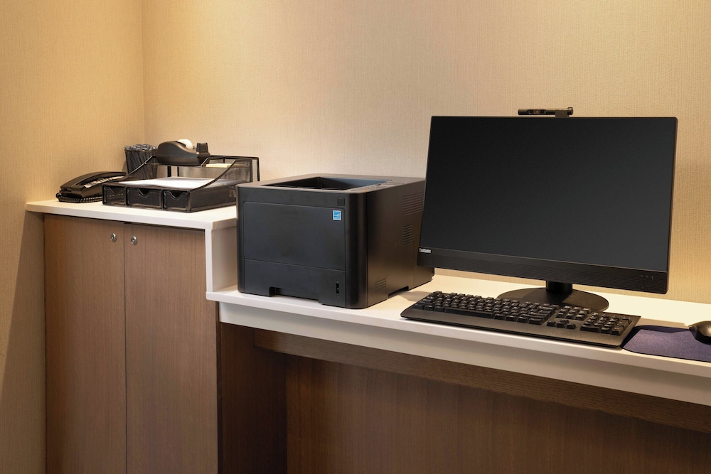 Fairfield Inn & Suites by Marriott South Kingstown Newport Area - photo 20
