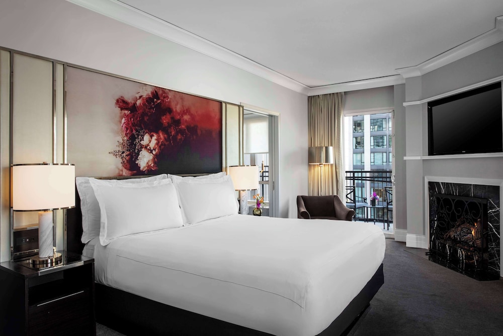 Waldorf Astoria Chicago - photo 28