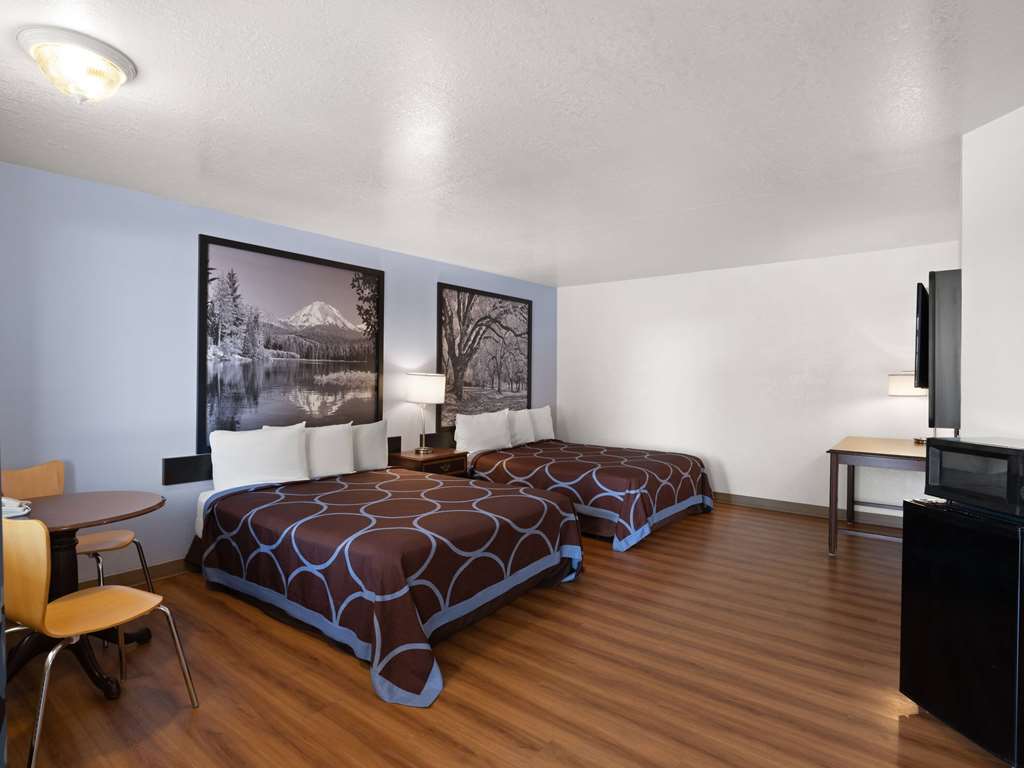 Super 8 by Wyndham Dunnigan - photo 25
