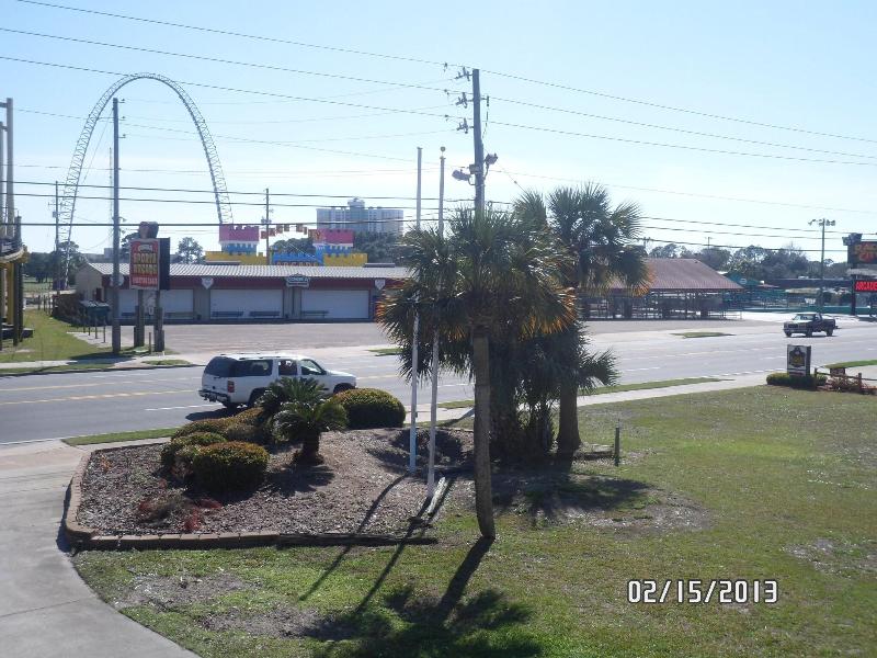 Red Roof Inn Panama City Beach - photo 32