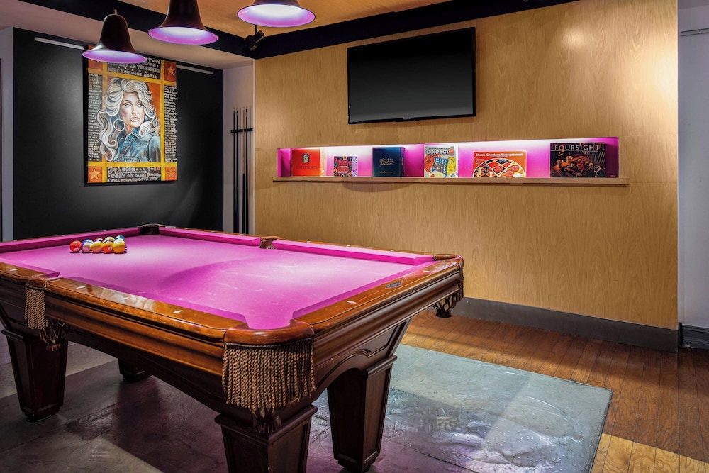Aloft Nashville West End - photo 33