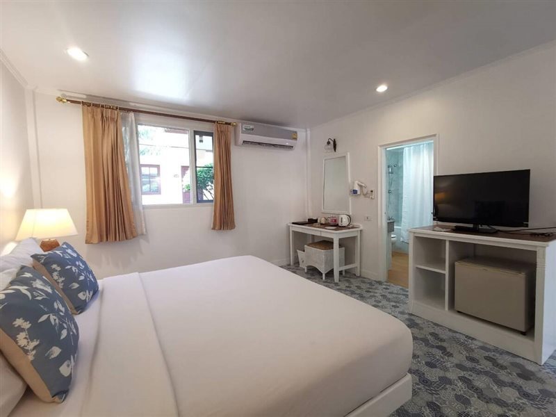 Sabai Resort - last minute hotel in Pattaya