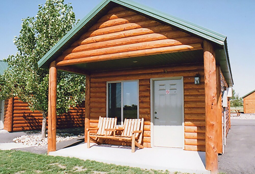 Badlands Frontier Cabins - photo 54