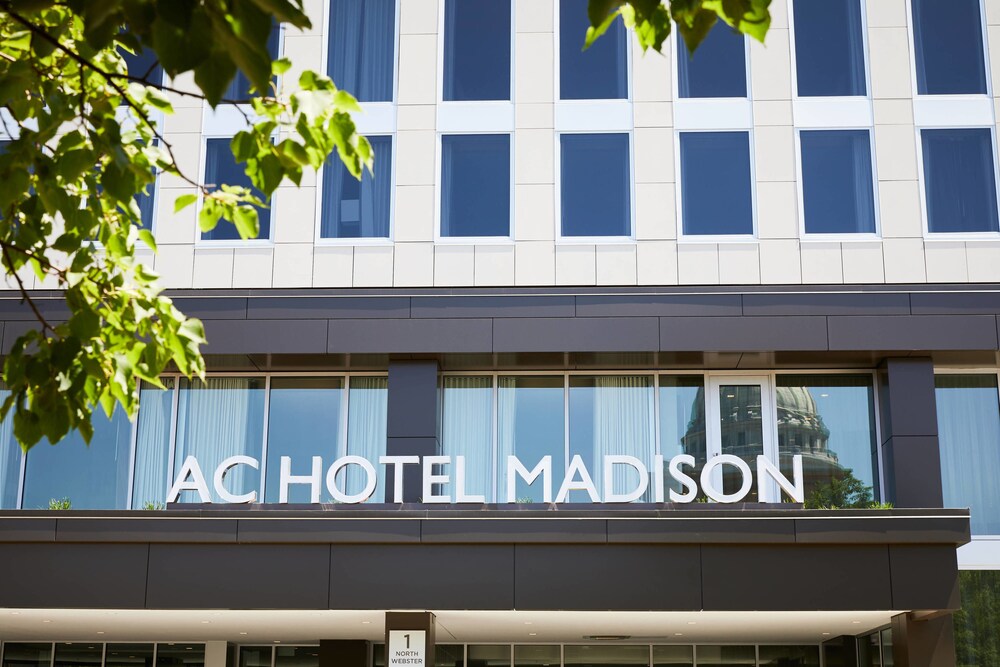 AC Hotel by Marriott Madison Downtown - photo 50