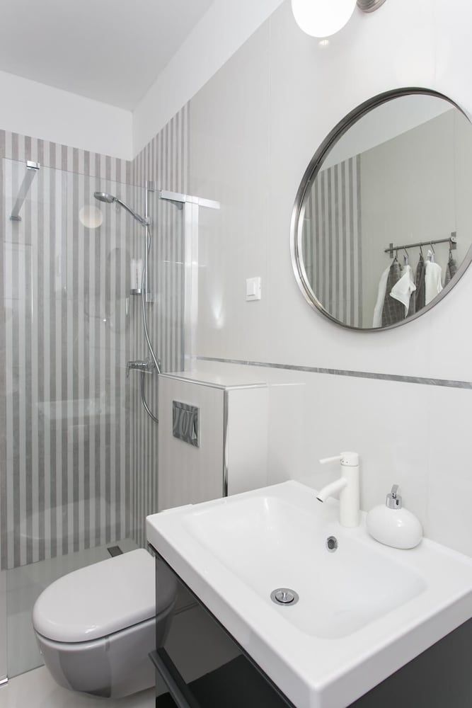 Apartment Avangarde