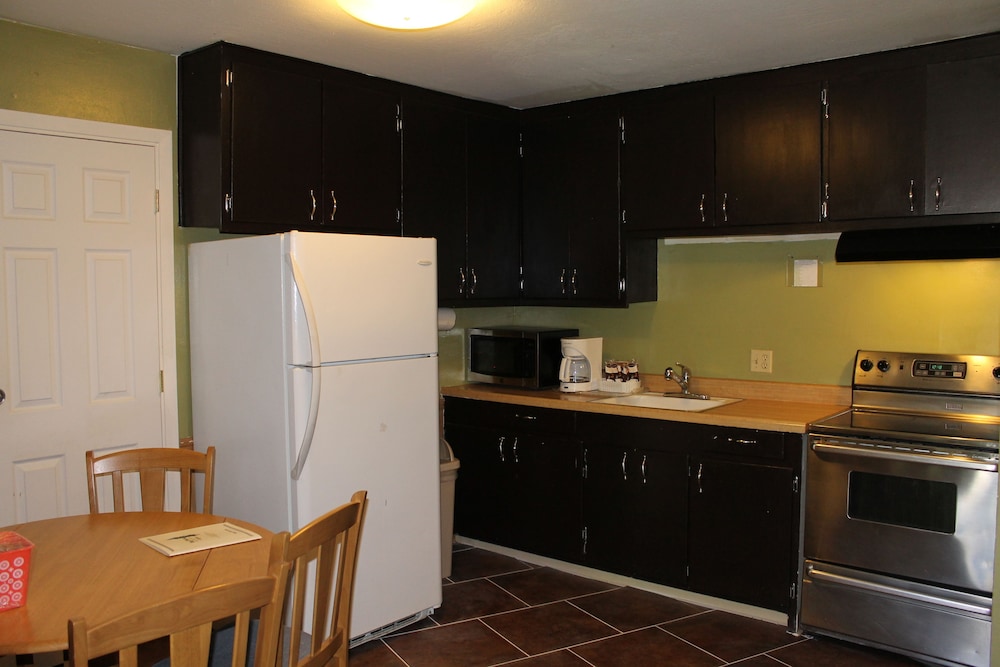 Big Pines Mountain House - photo 51
