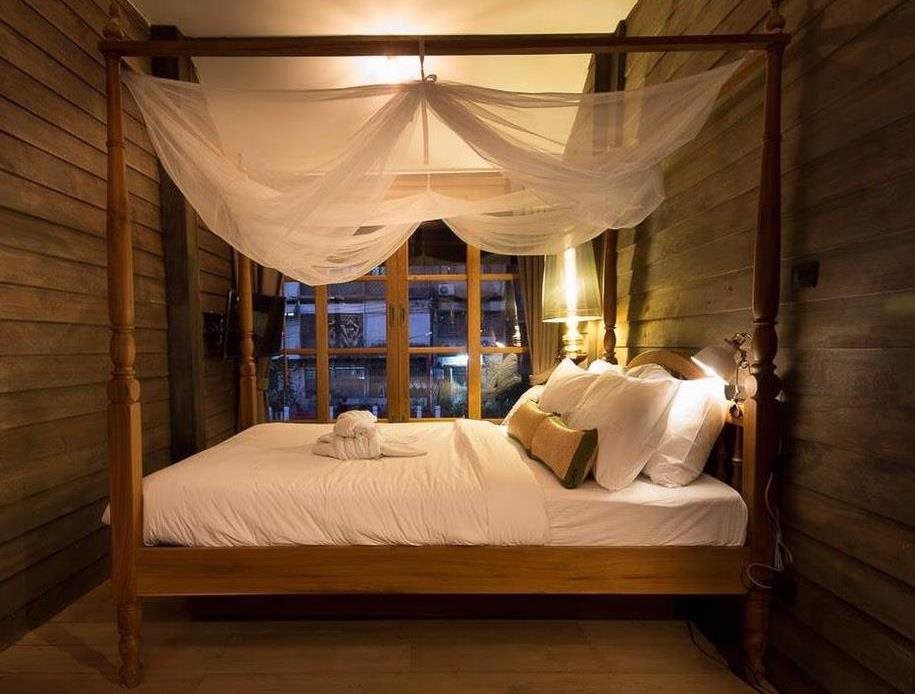 Canale Hostel
