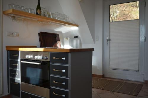 Ferienwohnung Seefrieden — Westensee — photo 3