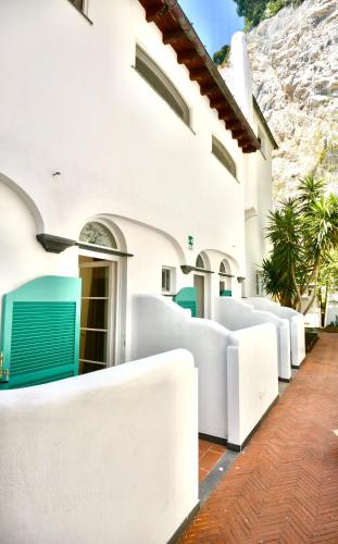 Cala Prodani Rooms in Savona, Italy