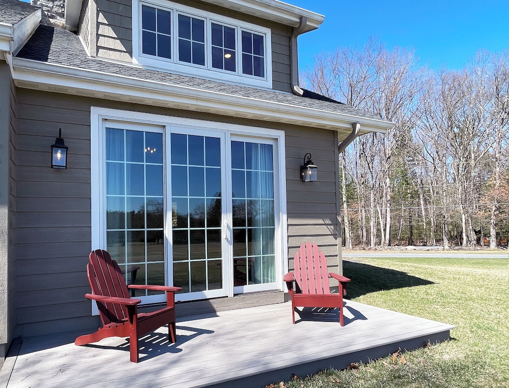 Mountain Springs Lake Resort - photo 245