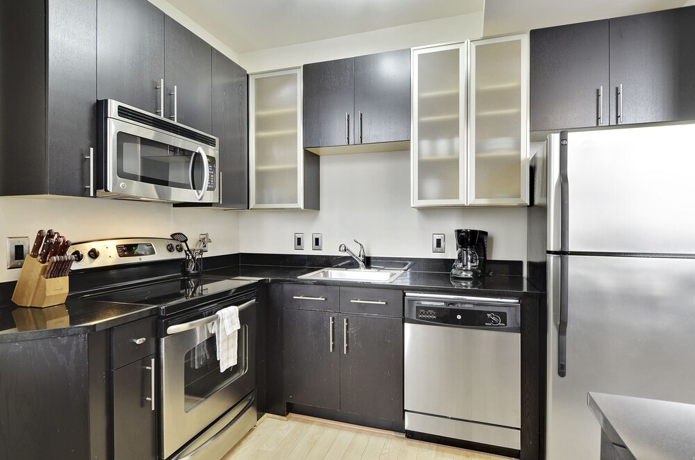The Woodward Building - photo 24