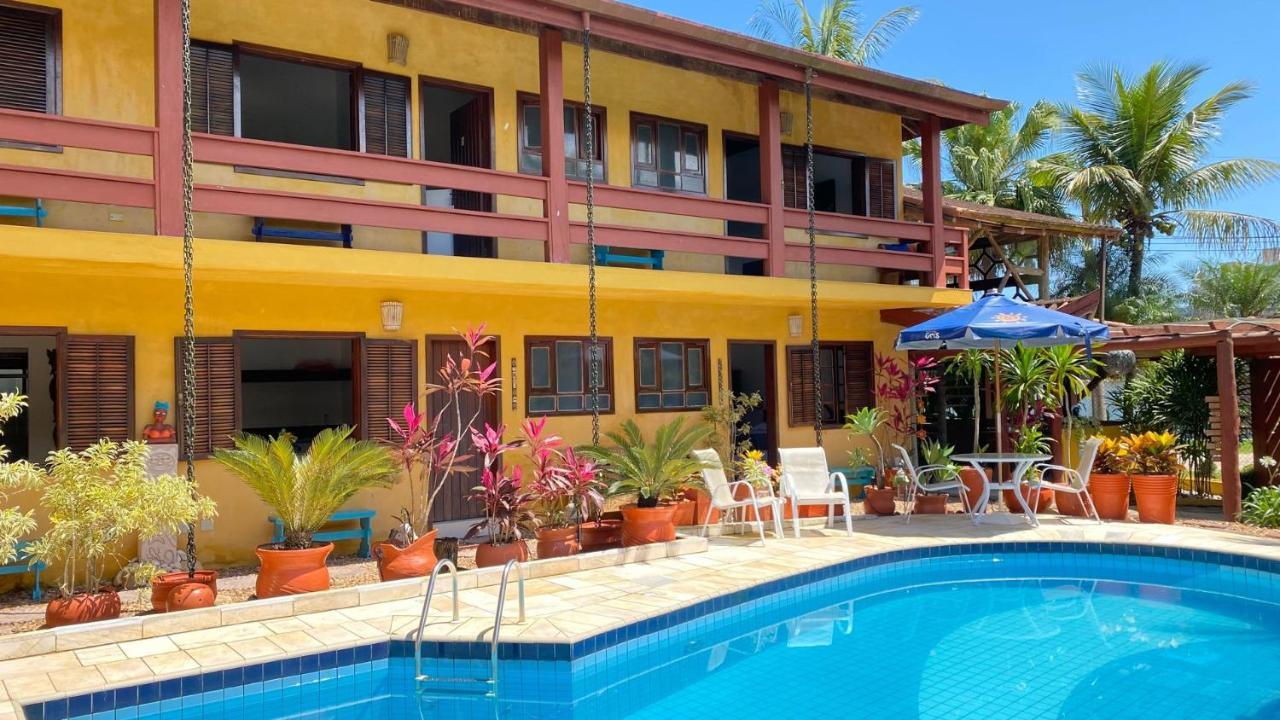 Residencial Villa Cris Jd. Sao Lourenco Itaguare — 4-Star Luxury Hotel in Bertioga, Brasil