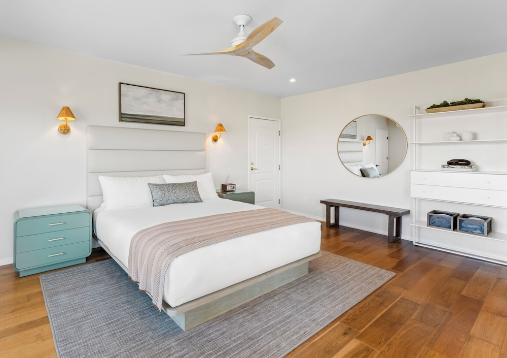 Inn at Playa del Rey - photo 43