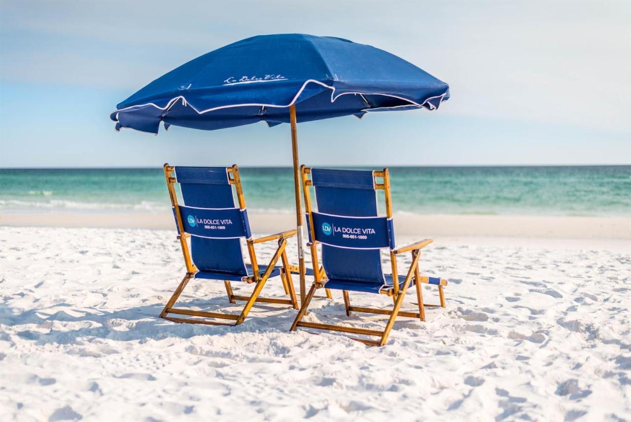 Beachin' Crystal Beach Private Pool Spa - last minute hotel in Destin