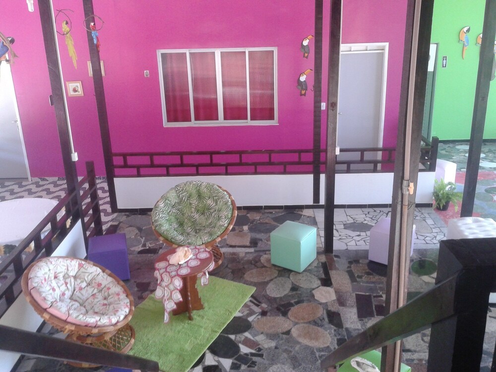 Pousada Encanto da Ilha — Maracana — photo 2
