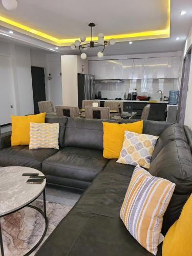 Haven away from home — 4-Star Luxury Hotel in Nairobi, Kenya