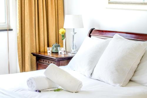 438 St Martini Gardens — 4-Star Luxury Hotel in Cape Town, South Africa