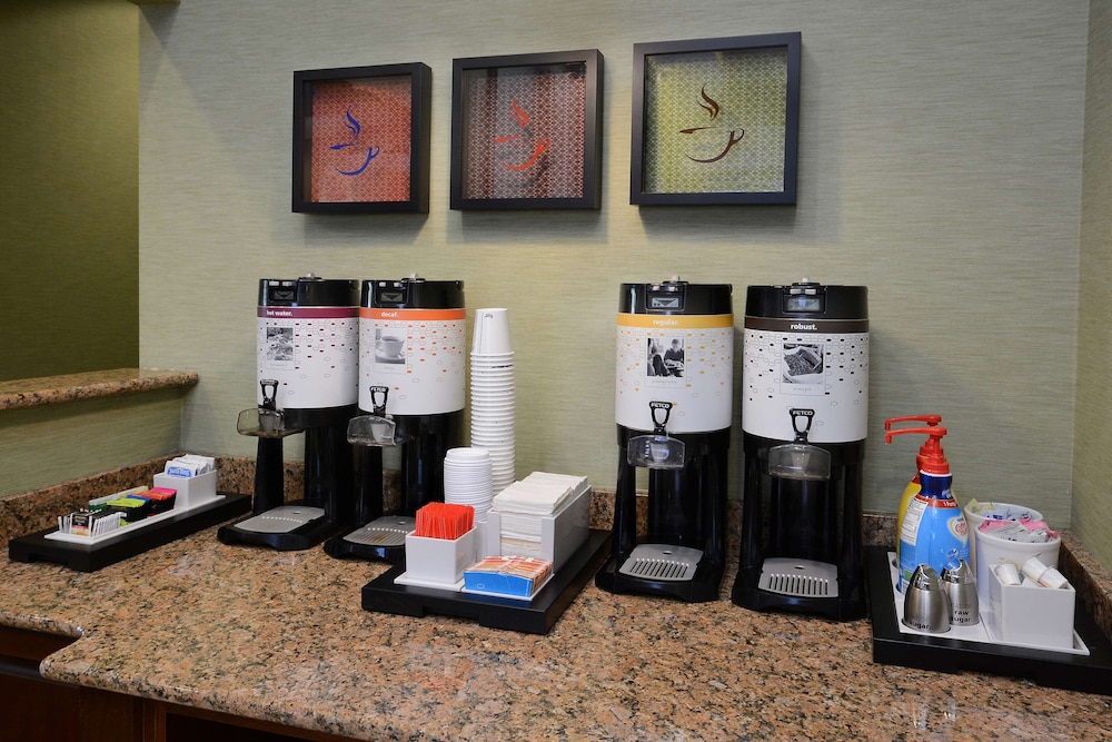 Hampton Inn High Point - photo 32