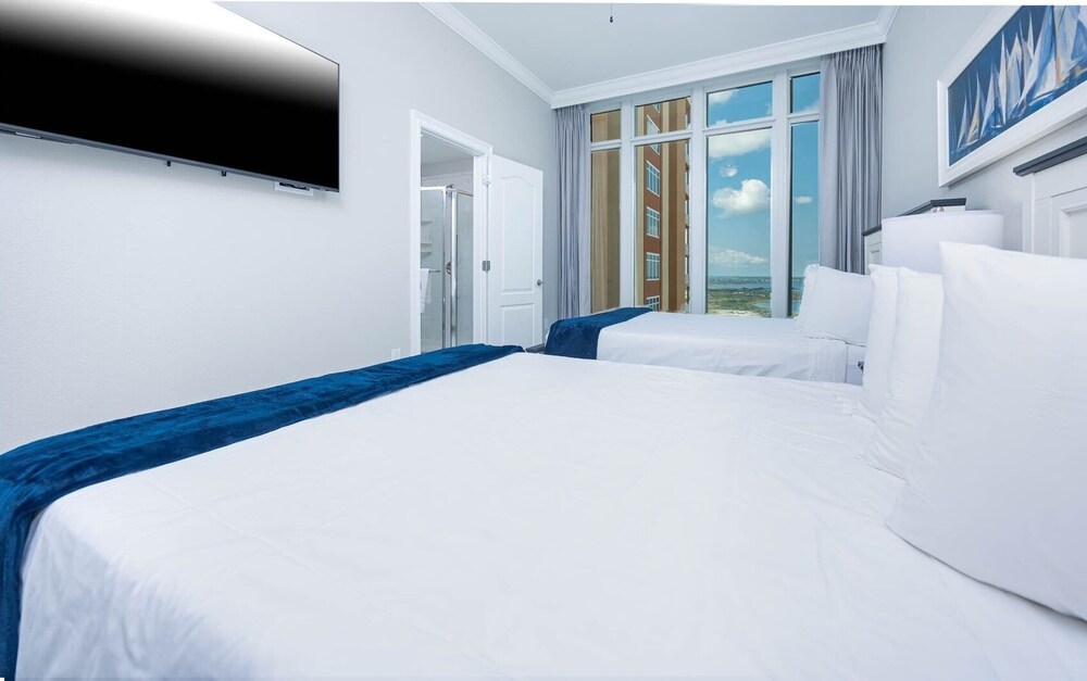 Phoenix Gulf Towers 2205 4 Bedroom Condo - photo 12