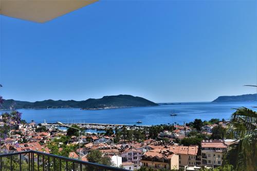 Manzara Apartment — 4-Star Luxury Hotel in Kas, Turkey