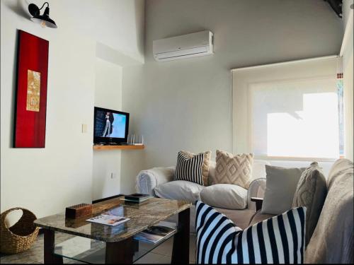 Casa Dash Beach Houses — 4-Star Luxury Hotel in Punta Del Este, Uruguay