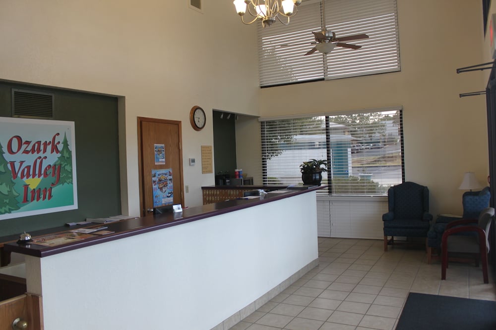 Ozark Valley Inn - photo 4