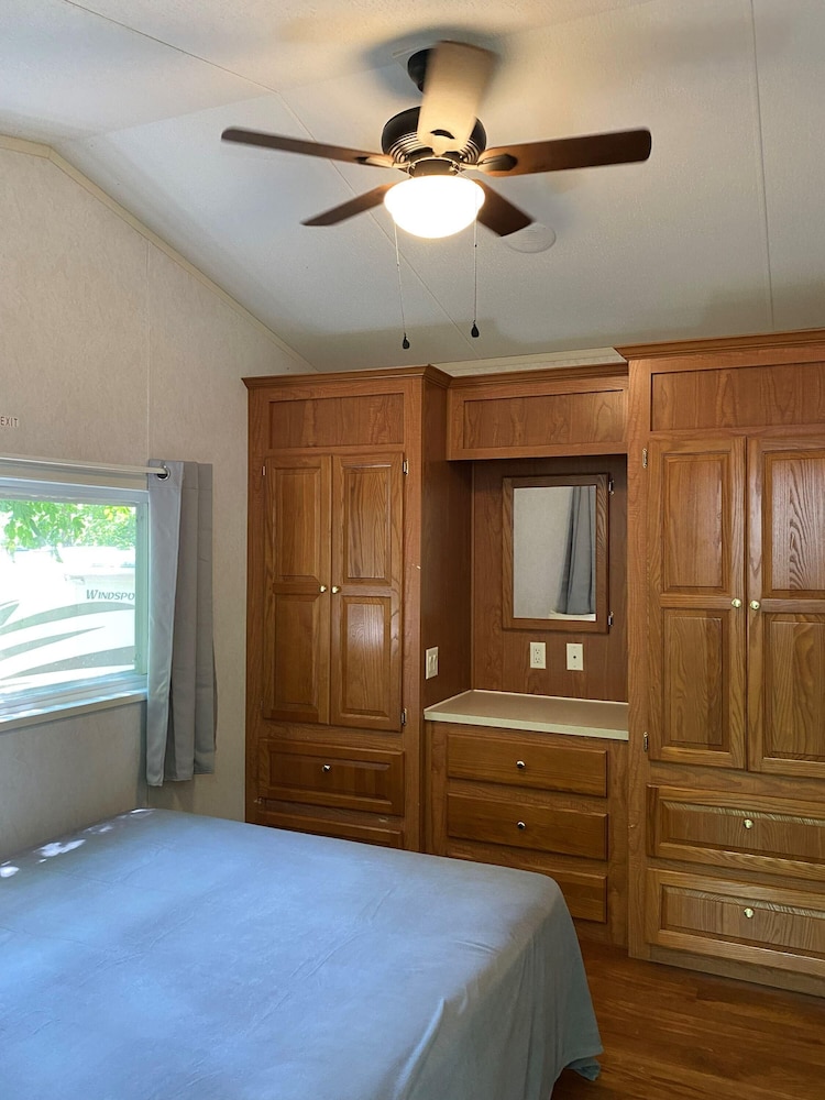 Wilderness Presidential Resort - photo 6