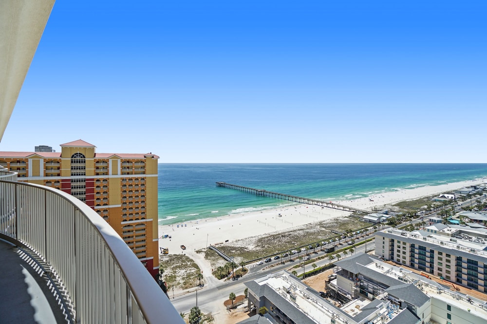 Calypso Tower 3 by Panhandle Getaways - photo 734
