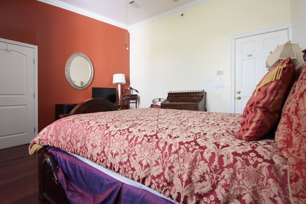 Magnolia Mansion - photo 32