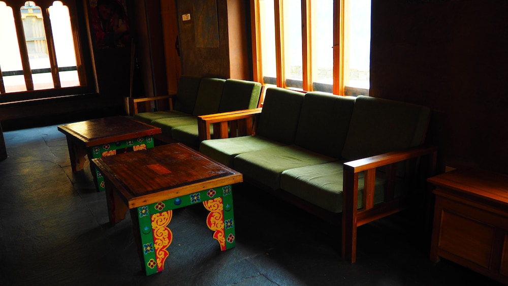 Wangdue EcoLodge — Wangdue Phodrang — photo 4