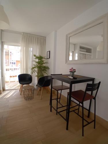 Agata Azul in Benalmadena, Spain