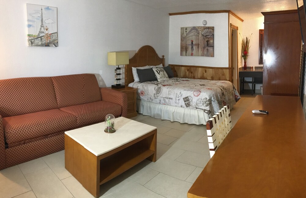 Extended Stay Brunswick - photo 20